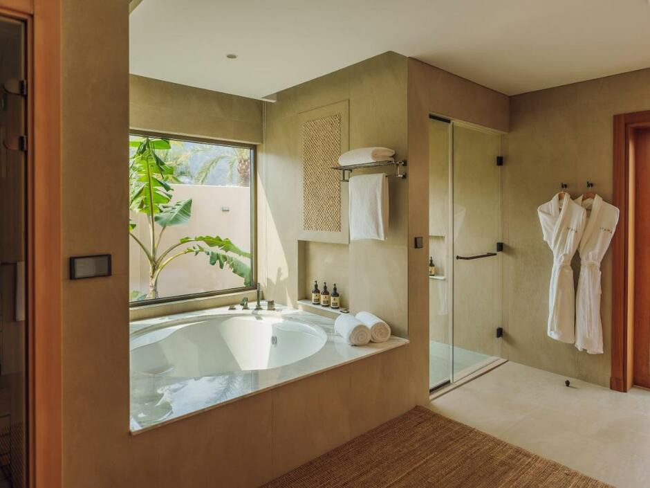 NAAMA BEACH VILLAS & SPA — фото 13