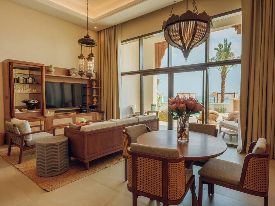 NAAMA BEACH VILLAS & SPA — фото 14