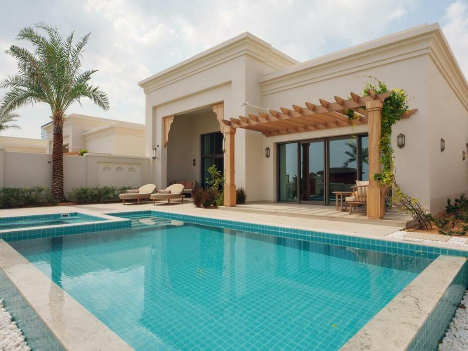 NAAMA BEACH VILLAS & SPA — фото 15