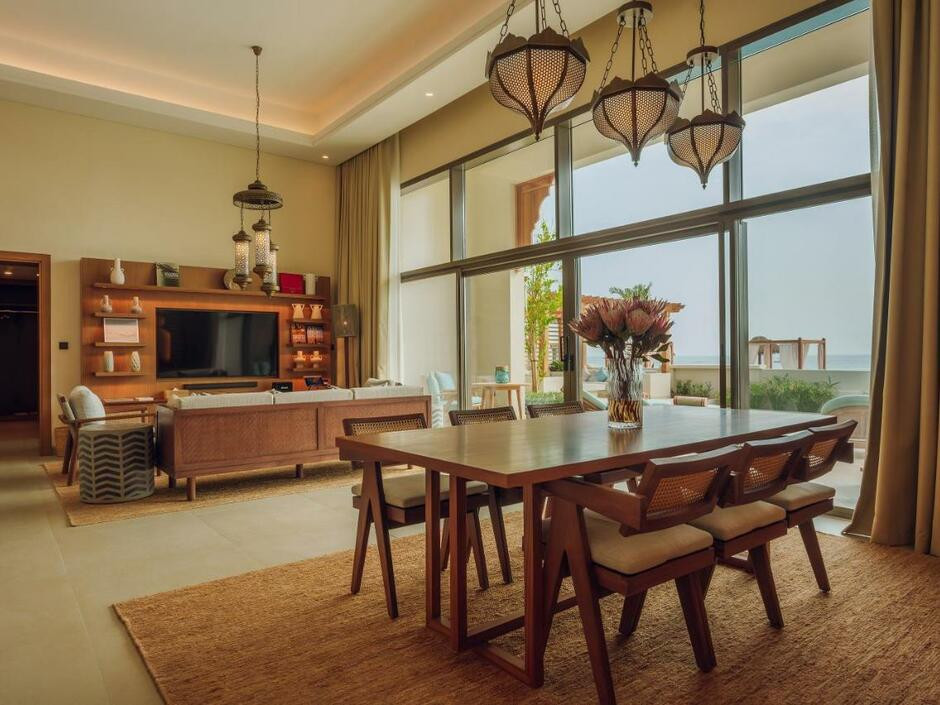 NAAMA BEACH VILLAS & SPA — фото 17