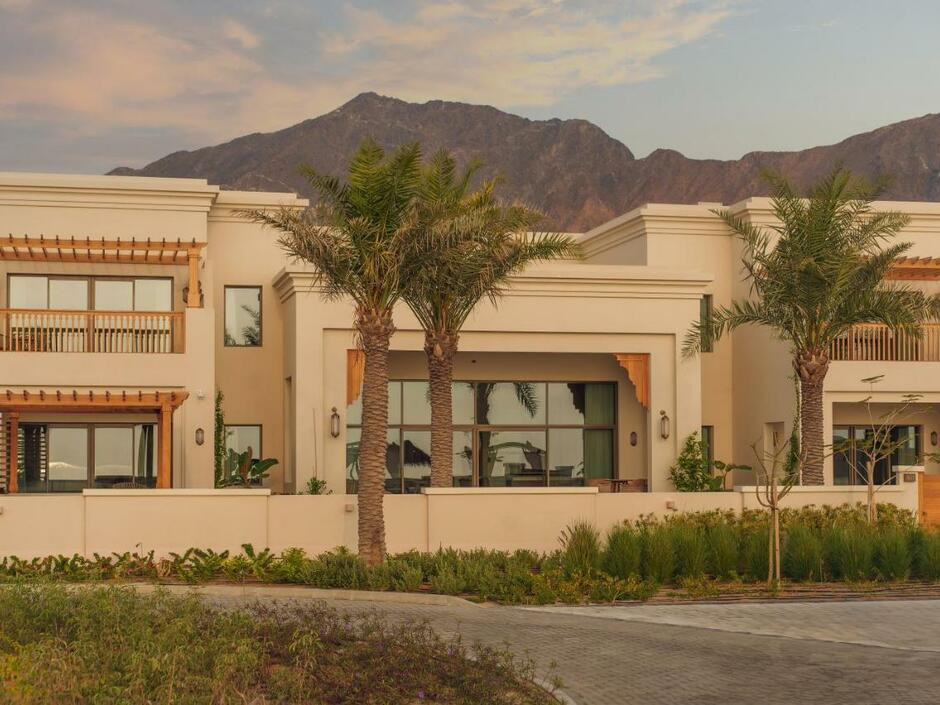 NAAMA BEACH VILLAS & SPA — фото 18