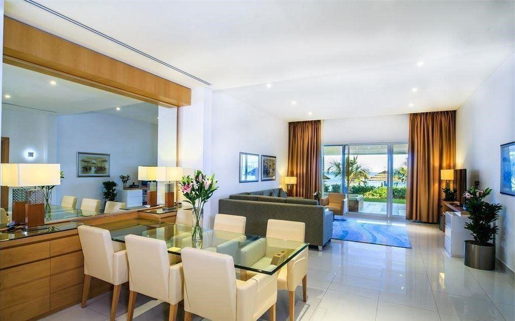 OCEANIC KHORFAKKAN RESORT & SPA — фото 15
