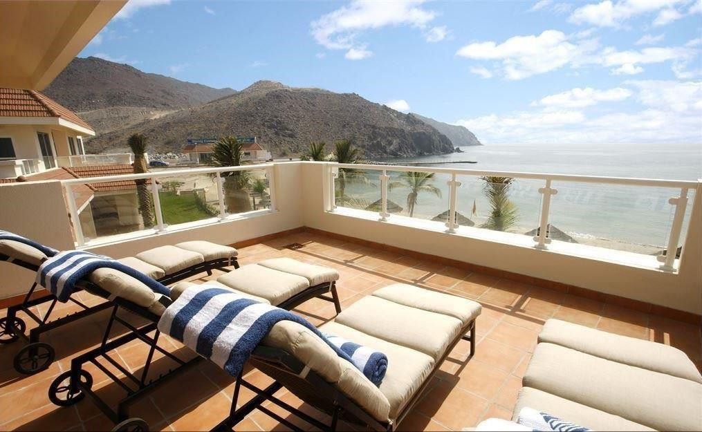 OCEANIC KHORFAKKAN RESORT & SPA — фото 16
