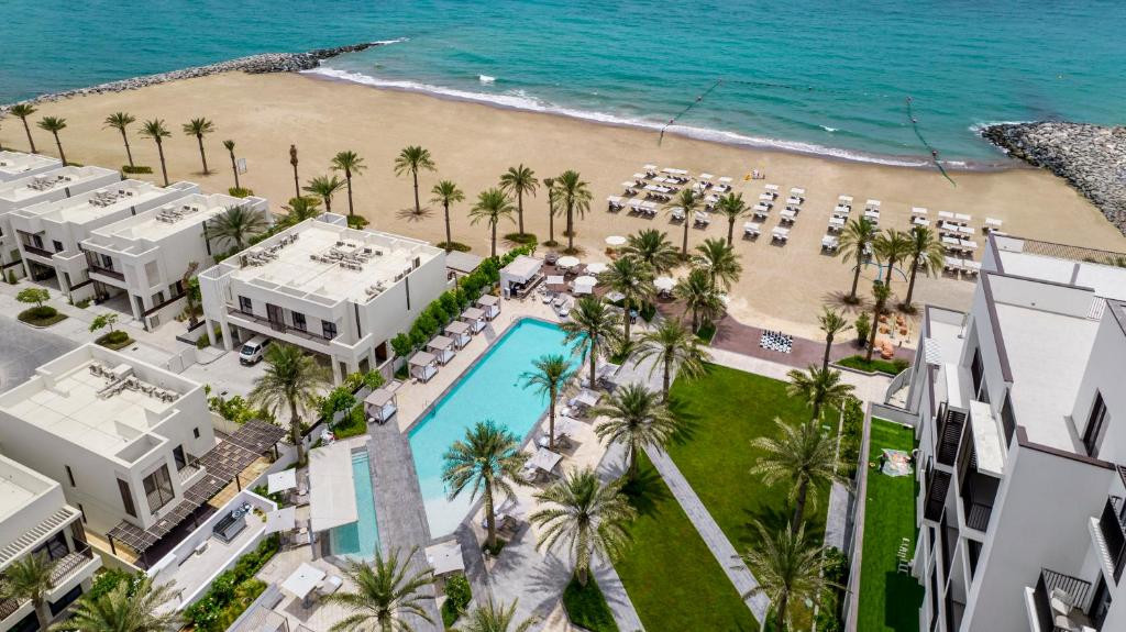 PALACE BEACH RESORT FUJAIRAH — фото 7