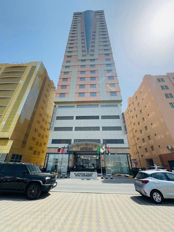 PLATINUM COAST HOTEL APARTMENTS