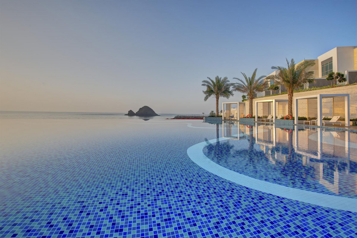 ROYAL M AL AQAH BEACH RESORT BY GEWAN — фото 5