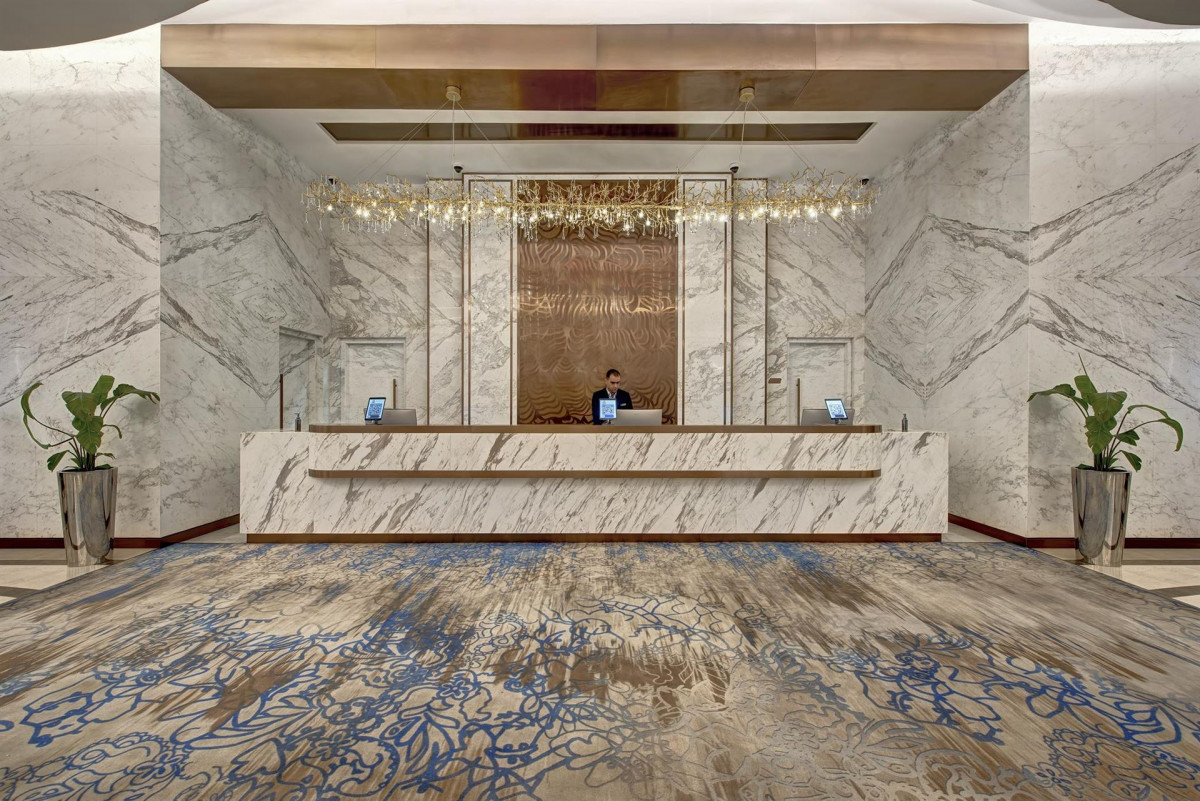 ROYAL M AL AQAH BEACH RESORT BY GEWAN — фото 6