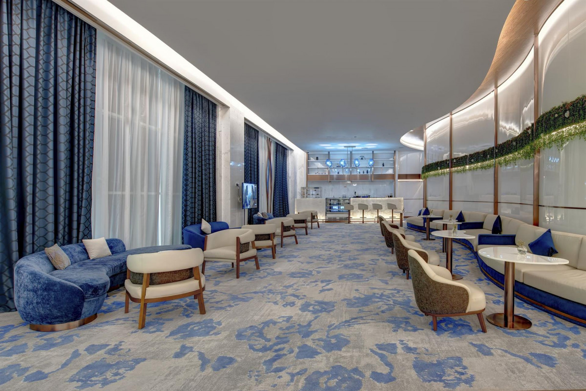 ROYAL M AL AQAH BEACH RESORT BY GEWAN — фото 8