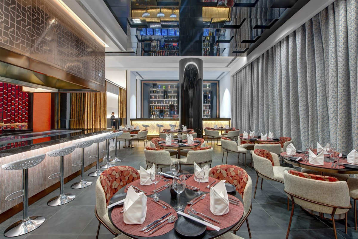ROYAL M AL AQAH BEACH RESORT BY GEWAN — фото 10