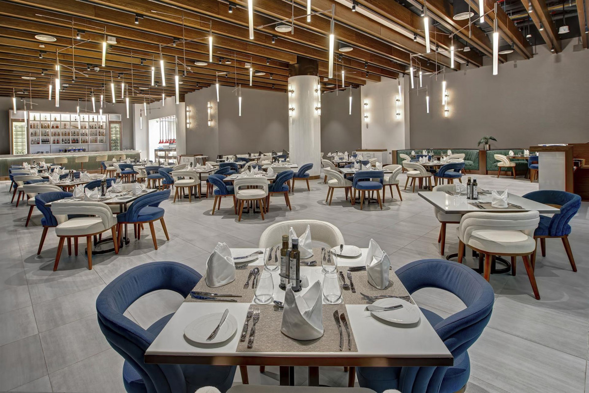 ROYAL M AL AQAH BEACH RESORT BY GEWAN — фото 11