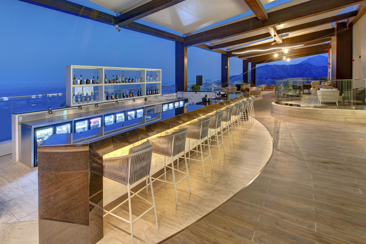 ROYAL M AL AQAH BEACH RESORT BY GEWAN — фото 13