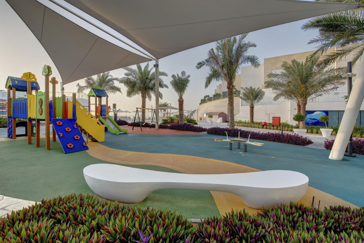 ROYAL M AL AQAH BEACH RESORT BY GEWAN — фото 15