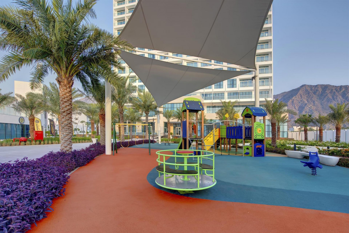 ROYAL M AL AQAH BEACH RESORT BY GEWAN — фото 16