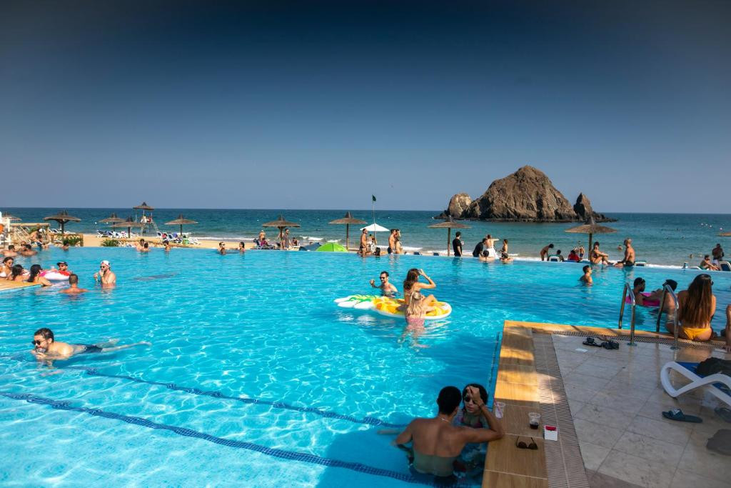 SANDY BEACH HOTEL & RESORT — фото 7