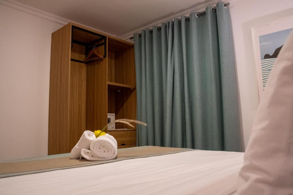 SANDY BEACH HOTEL & RESORT — фото 18