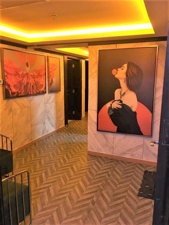 SHH HOTEL — фото 15