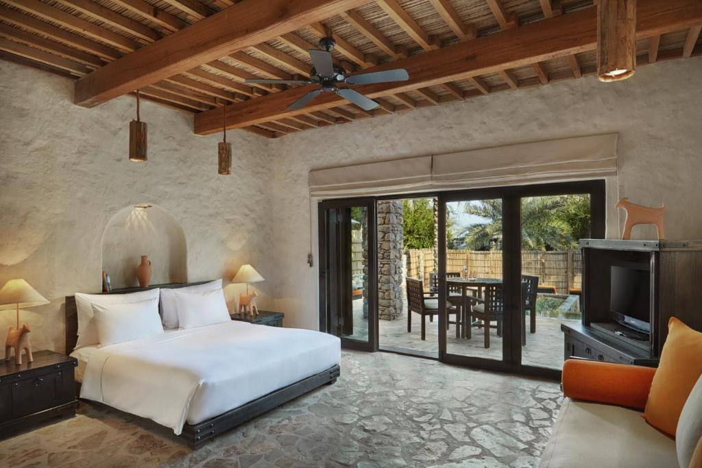 SIX SENSES ZIGHY BAY (EX. EVASON HIDEWAY) — фото 2