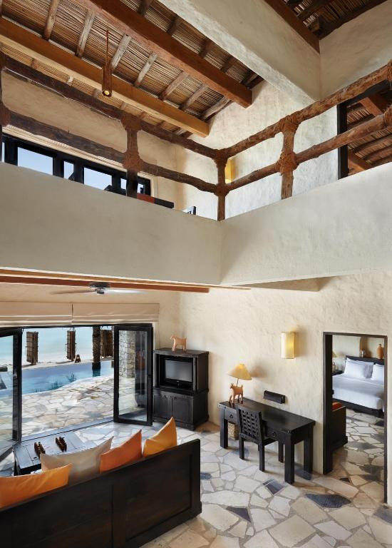 SIX SENSES ZIGHY BAY (EX. EVASON HIDEWAY) — фото 3