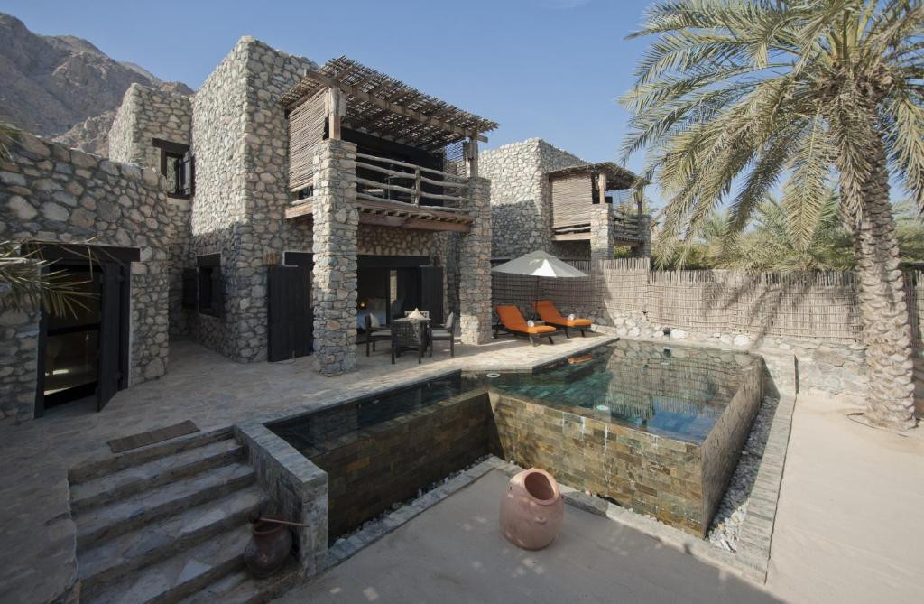 SIX SENSES ZIGHY BAY (EX. EVASON HIDEWAY) — фото 6