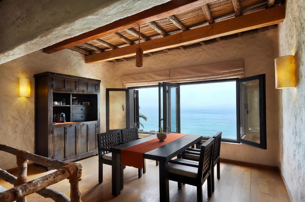 SIX SENSES ZIGHY BAY (EX. EVASON HIDEWAY) — фото 7
