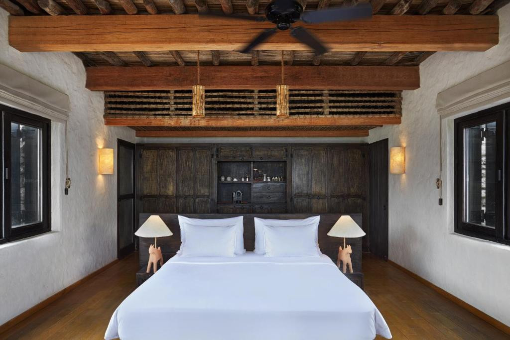 SIX SENSES ZIGHY BAY (EX. EVASON HIDEWAY) — фото 8