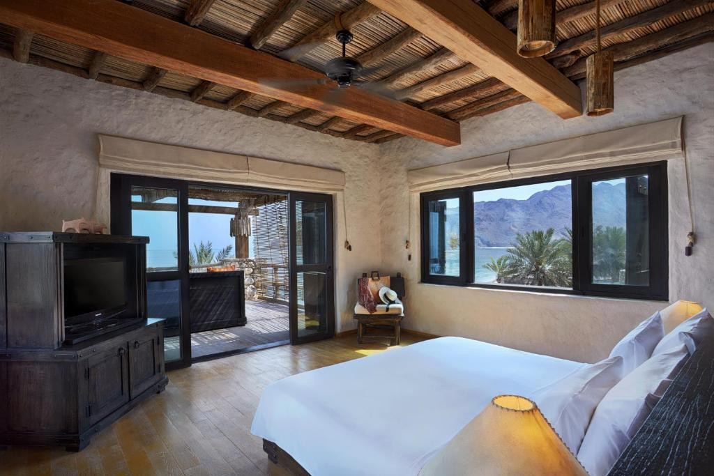 SIX SENSES ZIGHY BAY (EX. EVASON HIDEWAY) — фото 9