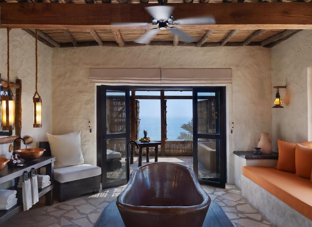 SIX SENSES ZIGHY BAY (EX. EVASON HIDEWAY) — фото 12