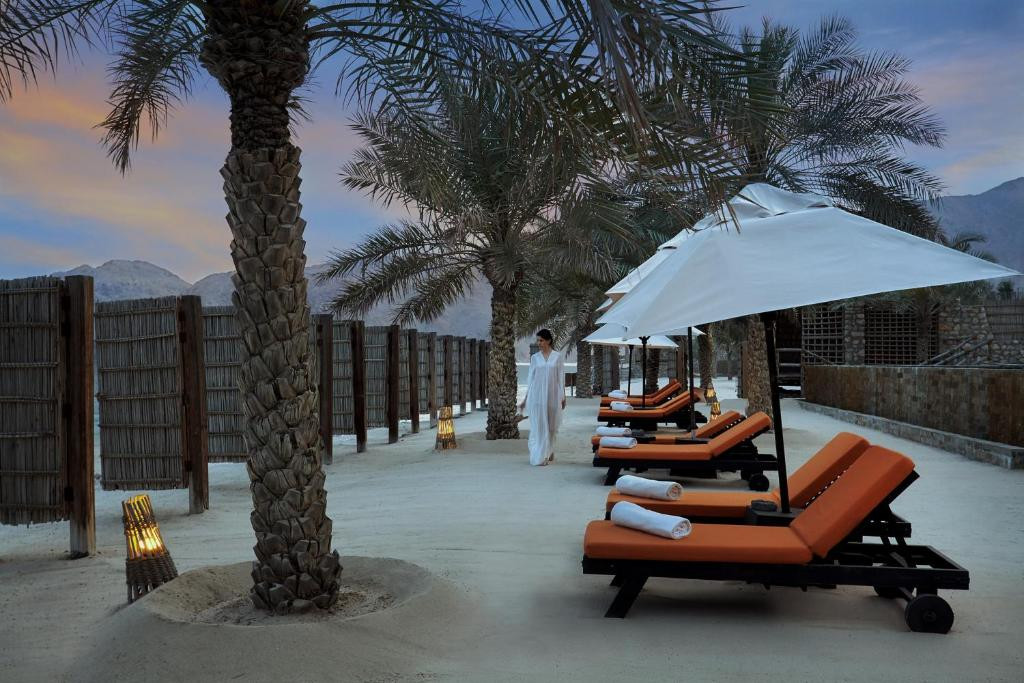 SIX SENSES ZIGHY BAY (EX. EVASON HIDEWAY) — фото 15