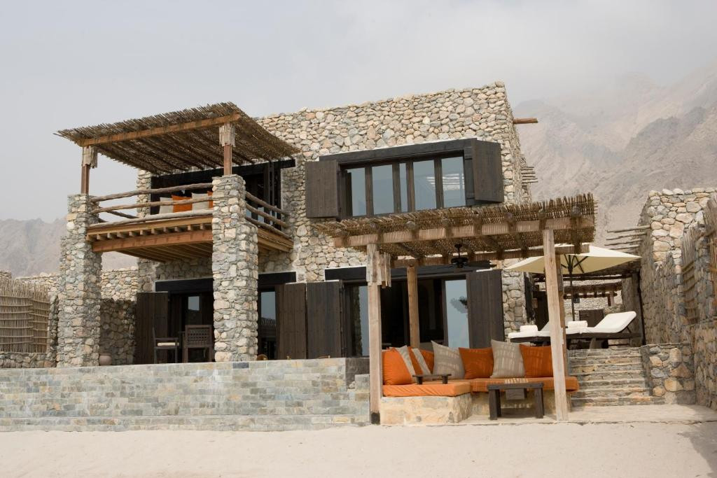 SIX SENSES ZIGHY BAY (EX. EVASON HIDEWAY) — фото 16