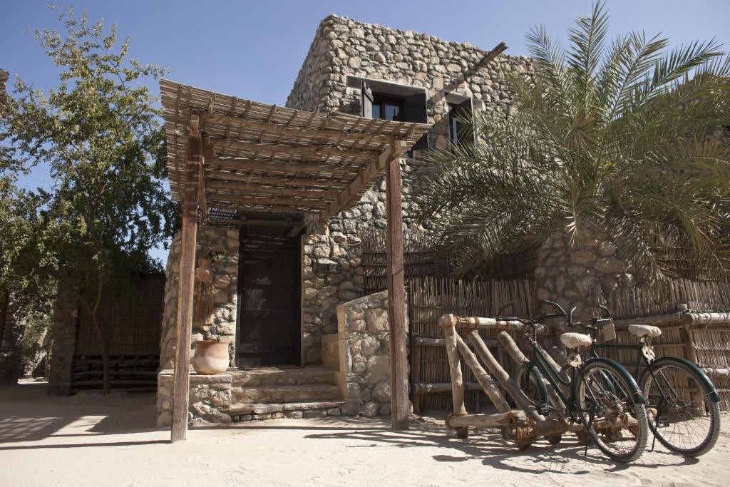 SIX SENSES ZIGHY BAY (EX. EVASON HIDEWAY) — фото 17