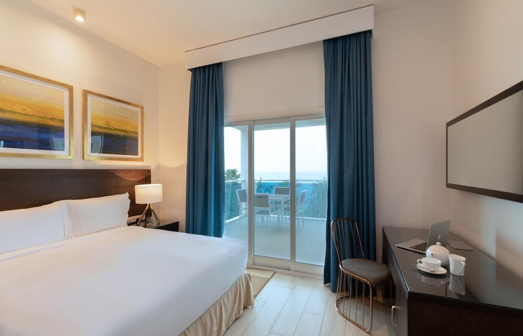 THE RADISSON BLU RESORT FUJAIRAH — фото 15