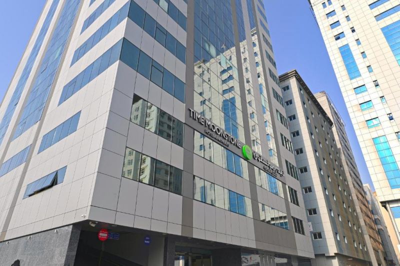 TIME MOONSTONE HOTEL APARTMENTS — фото 3