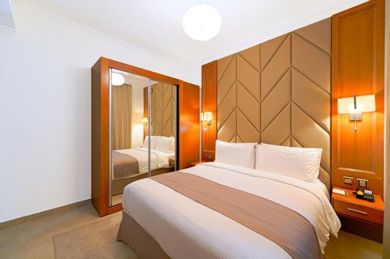 TIME MOONSTONE HOTEL APARTMENTS — фото 4