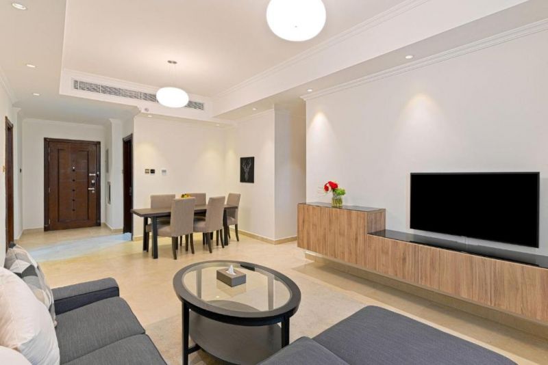 TIME MOONSTONE HOTEL APARTMENTS — фото 5
