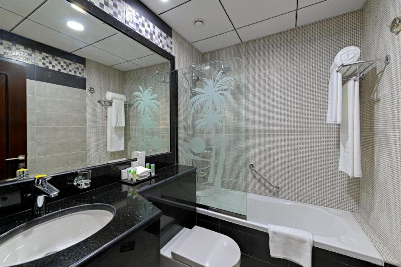 TIME MOONSTONE HOTEL APARTMENTS — фото 6