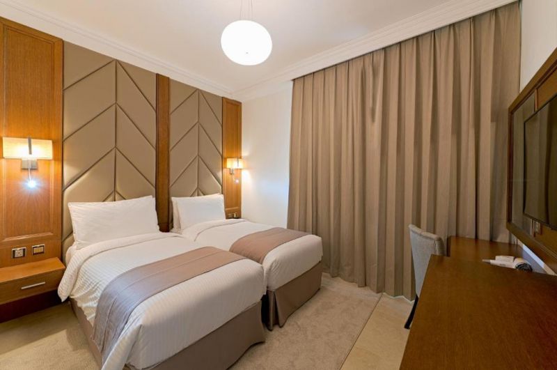 TIME MOONSTONE HOTEL APARTMENTS — фото 10
