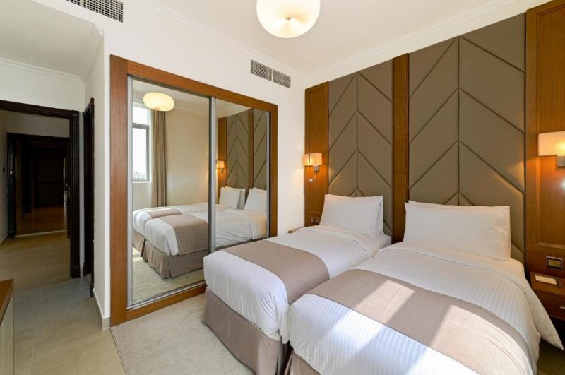TIME MOONSTONE HOTEL APARTMENTS — фото 11