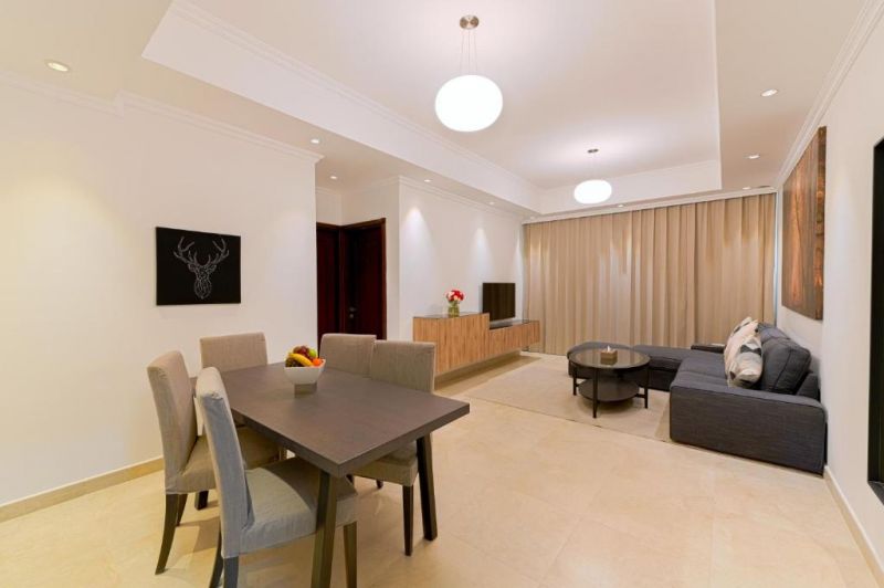 TIME MOONSTONE HOTEL APARTMENTS — фото 12