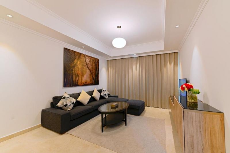 TIME MOONSTONE HOTEL APARTMENTS — фото 13
