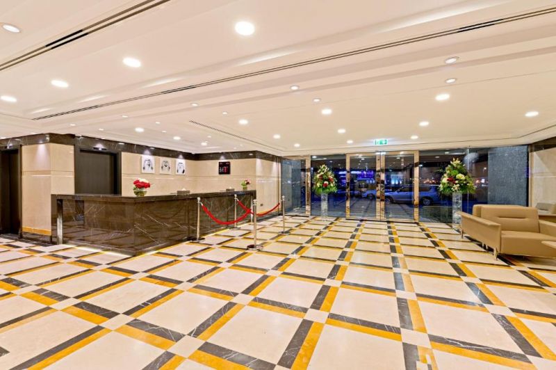 TIME MOONSTONE HOTEL APARTMENTS — фото 14