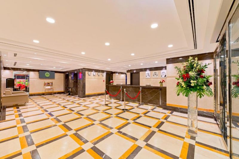 TIME MOONSTONE HOTEL APARTMENTS — фото 15
