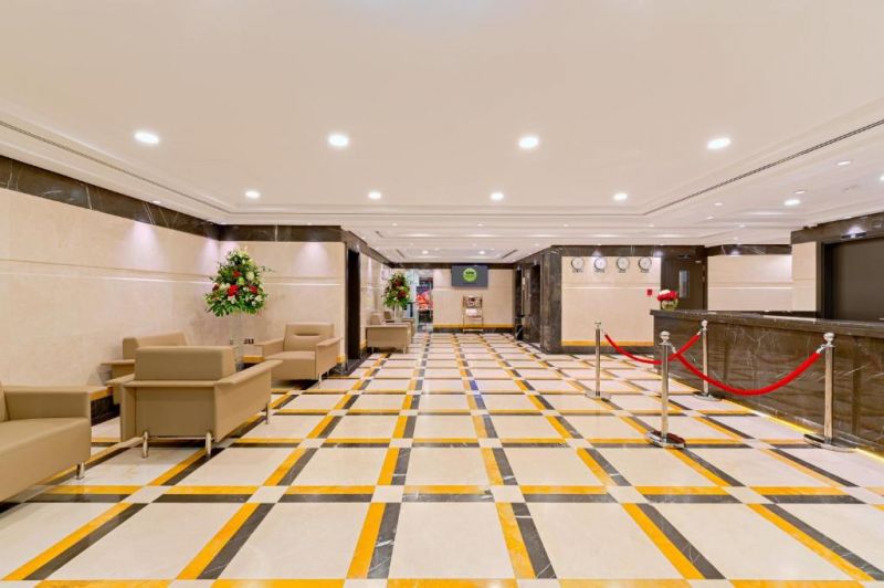 TIME MOONSTONE HOTEL APARTMENTS — фото 16