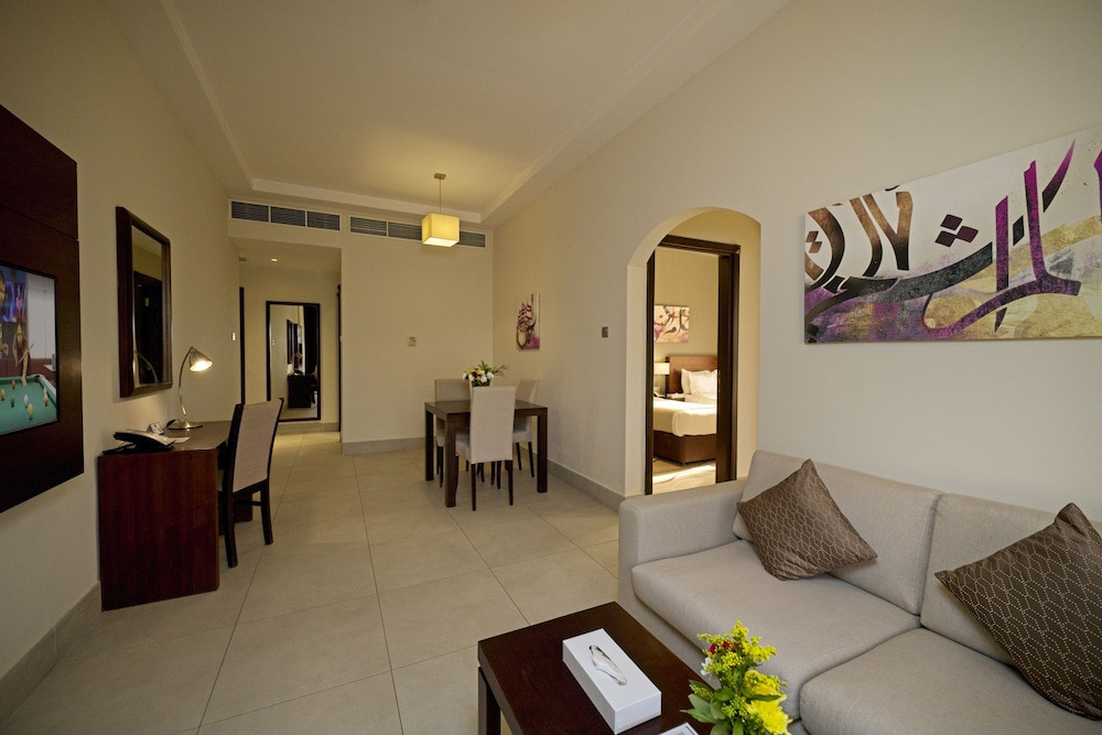 ACTION HOTEL RAS AL KHAIMAH — фото 15