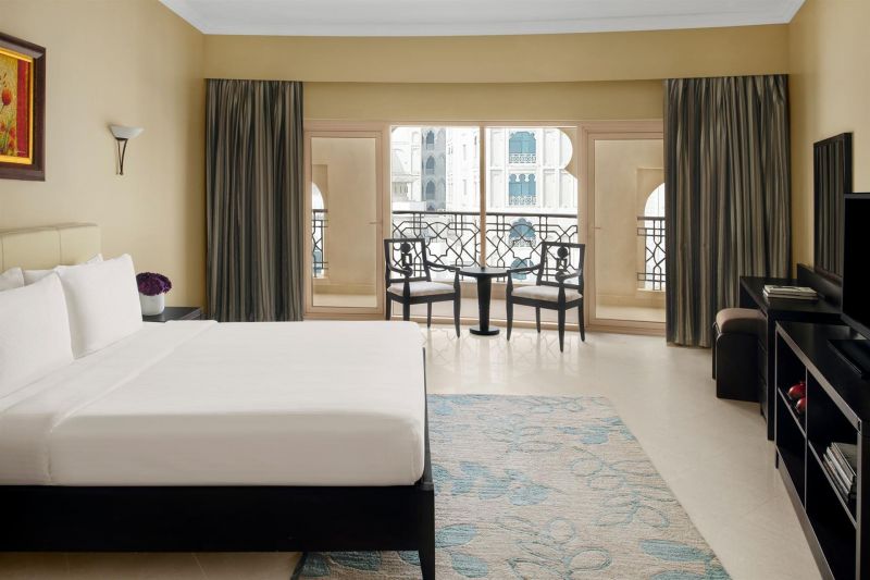 AL HAMRA RESIDENCE & VILLAGE — фото 8