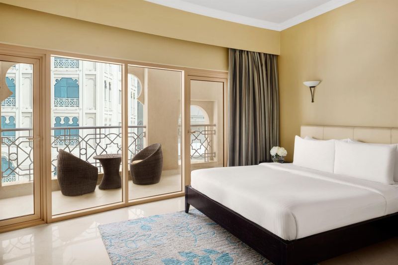 AL HAMRA RESIDENCE & VILLAGE — фото 11