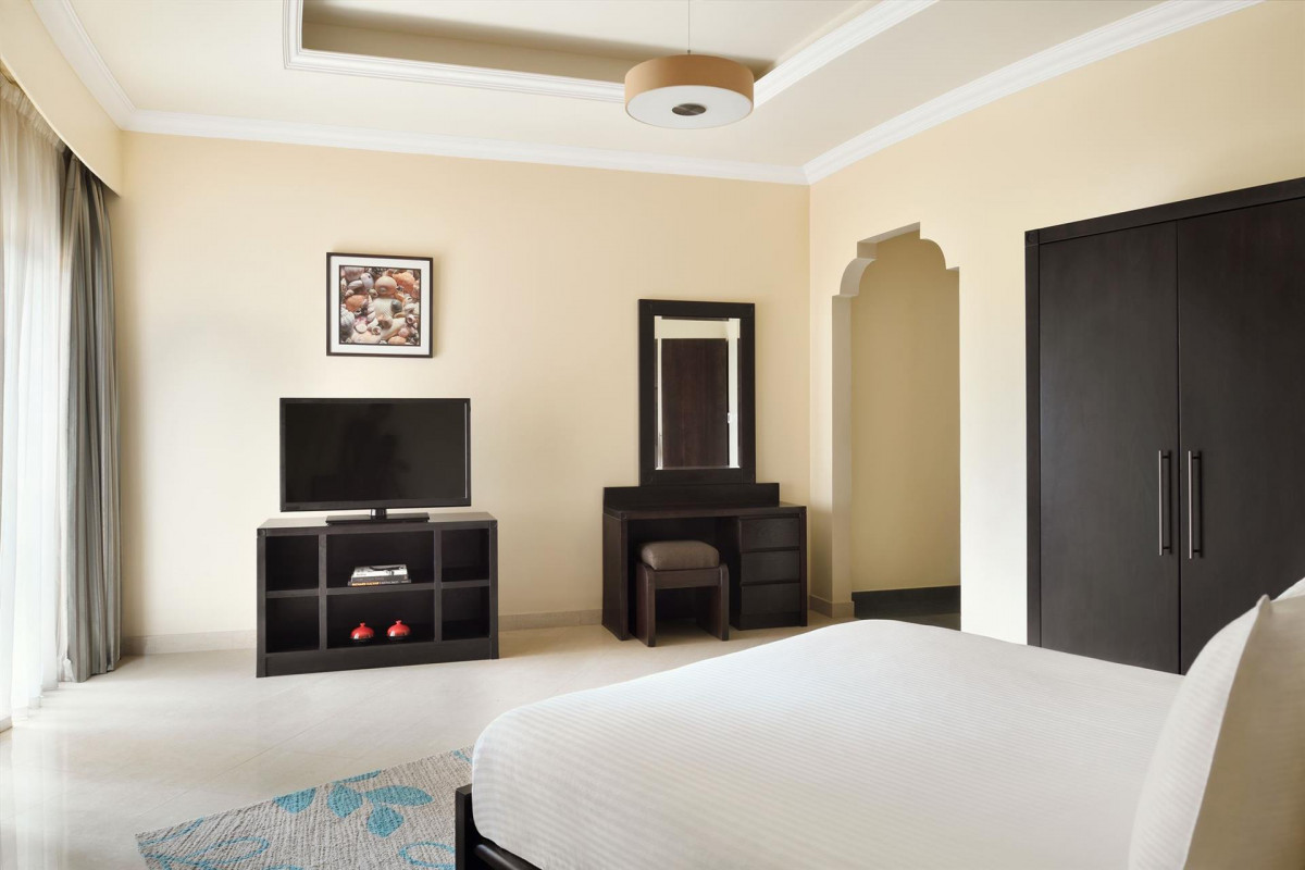 AL HAMRA RESIDENCE — фото 14
