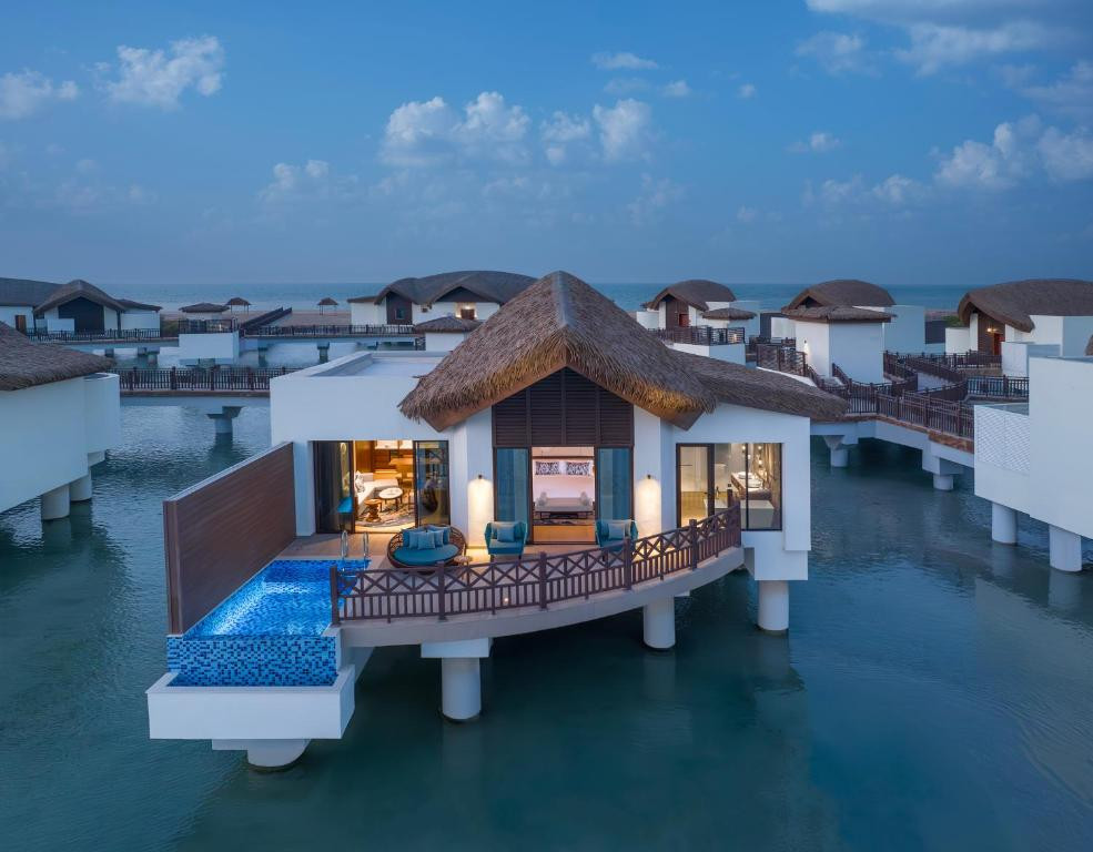ANANTARA MINA AL ARAB RAS AL KHAIMAH RESORT — фото 16