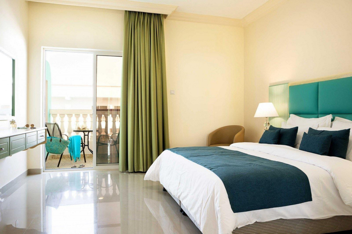 BM BEACH RESORT — фото 14