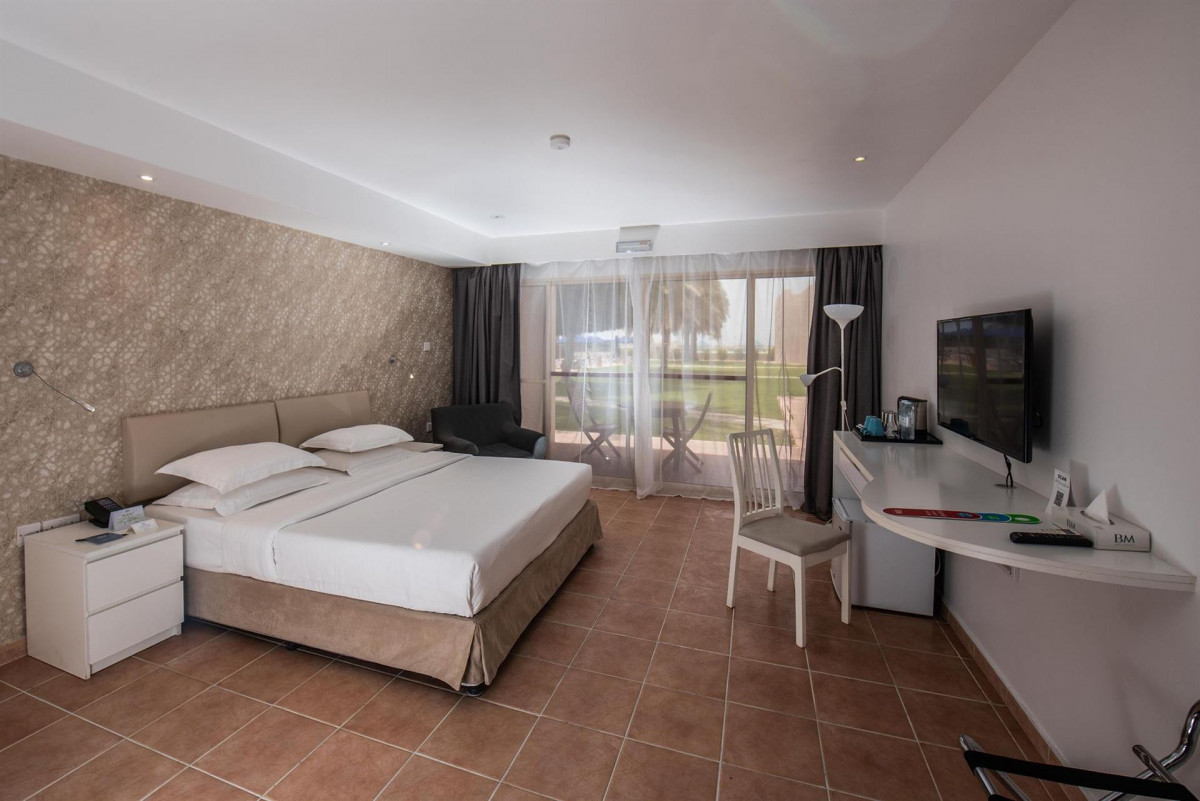 BM BEACH RESORT — фото 17