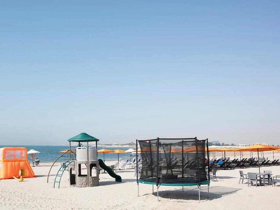 CITY STAY BEACH HOTEL APARTMENT — фото 4